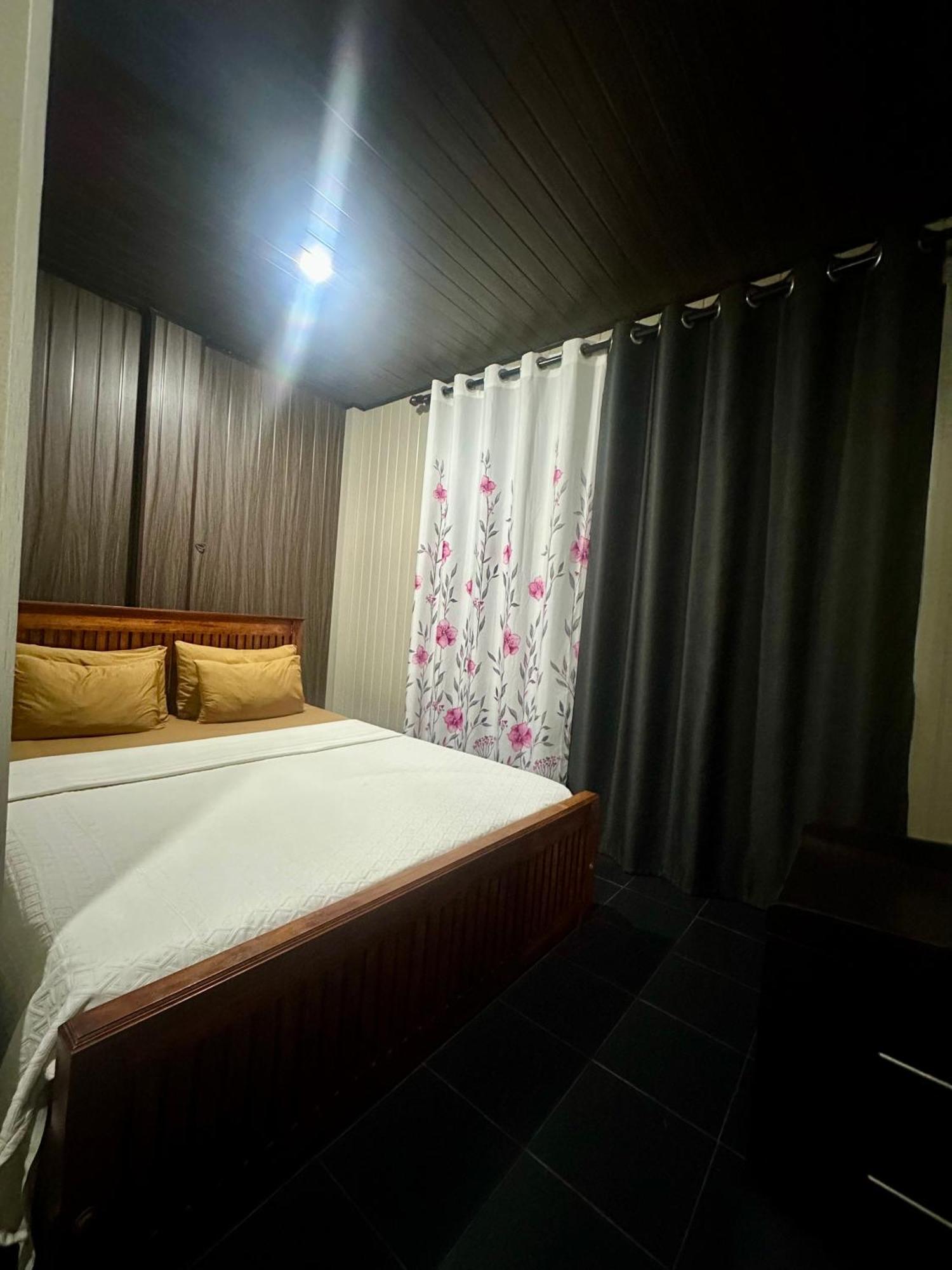 Abc Guest Inn & Restaurant Haputale Esterno foto