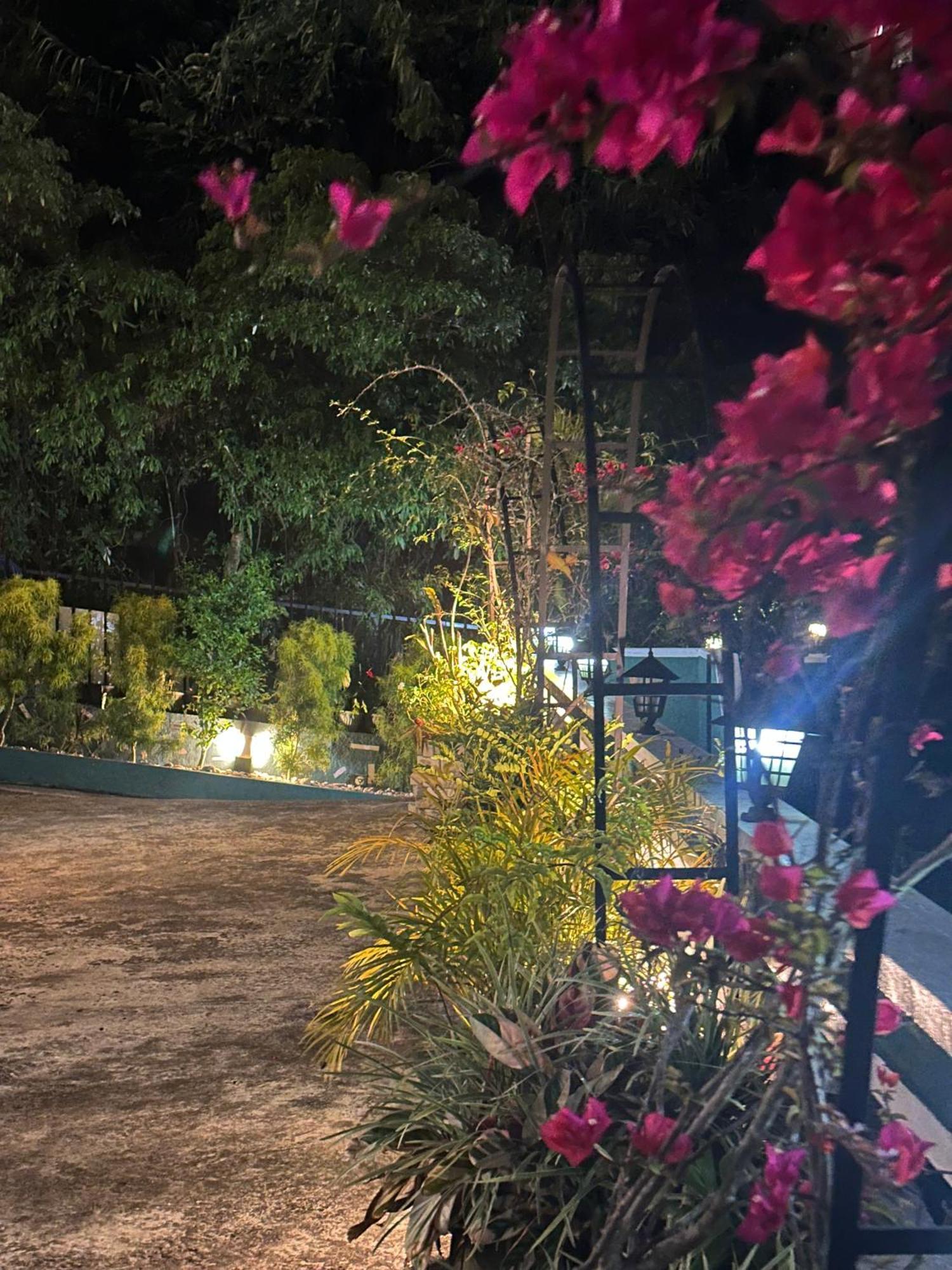 Abc Guest Inn & Restaurant Haputale Esterno foto