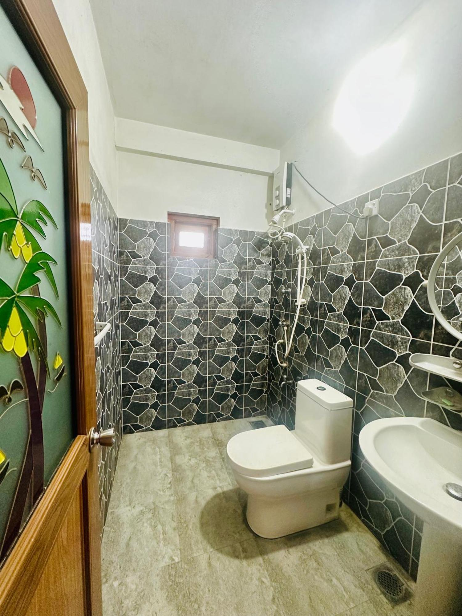 Abc Guest Inn & Restaurant Haputale Esterno foto