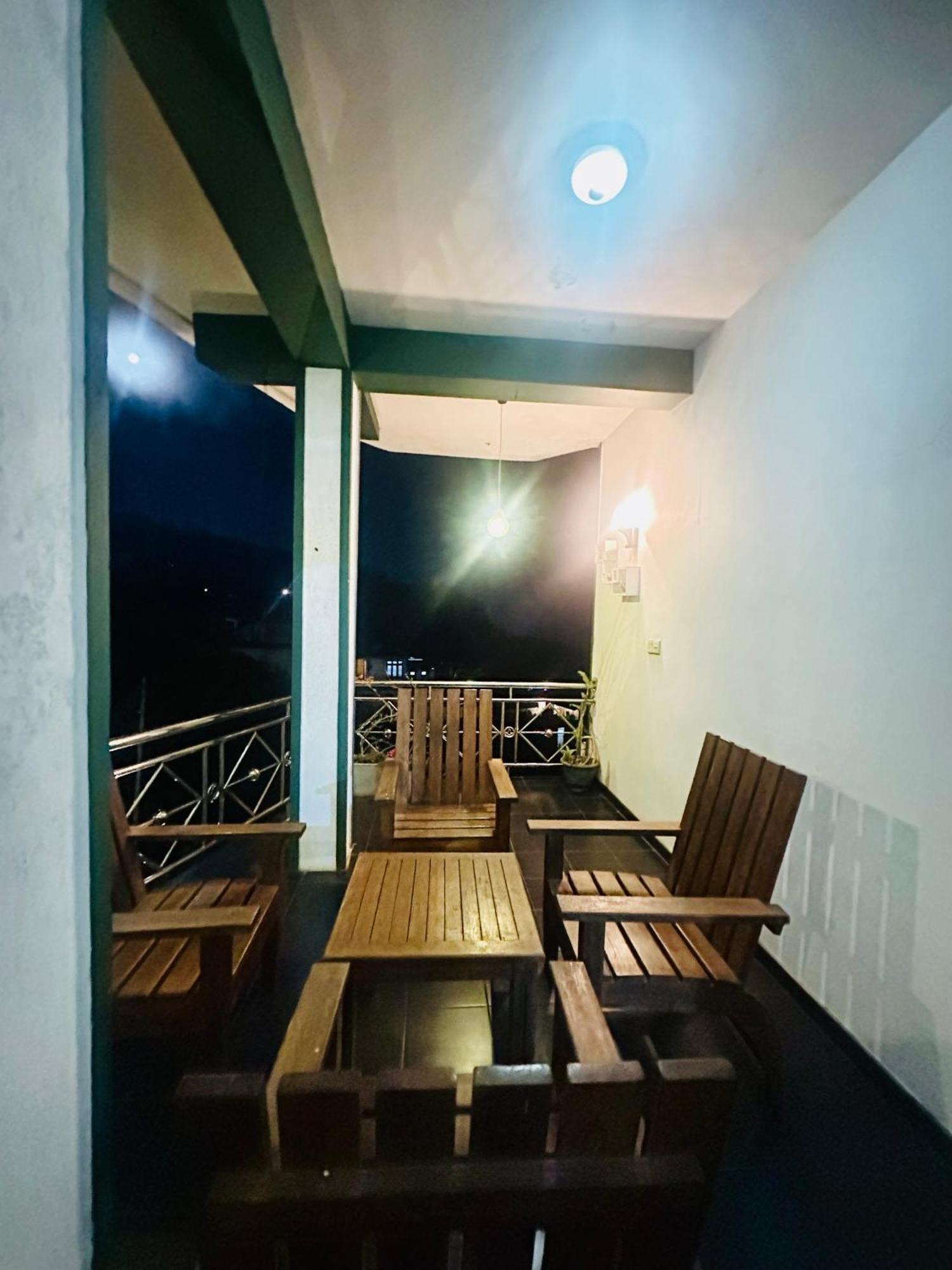 Abc Guest Inn & Restaurant Haputale Esterno foto