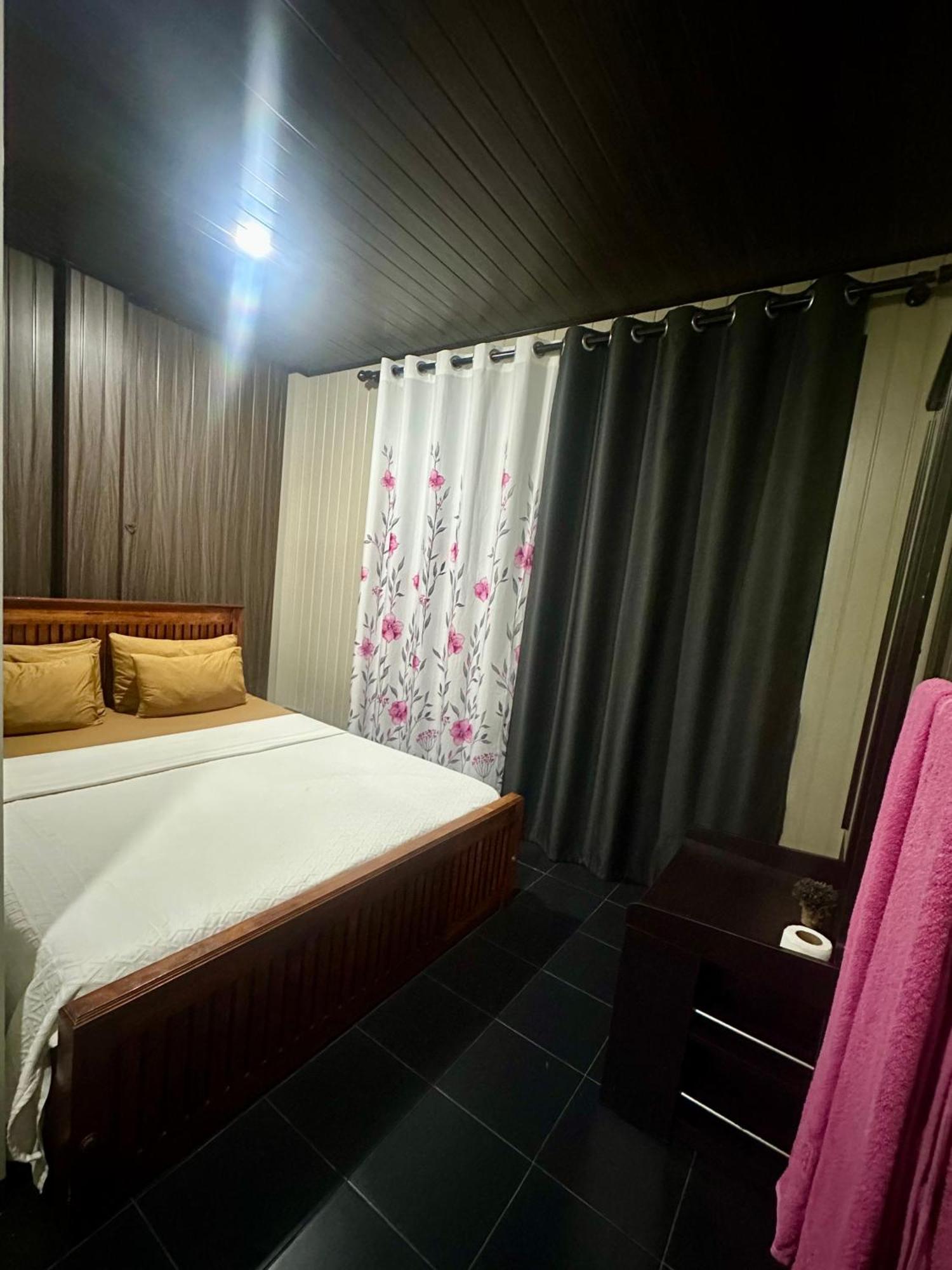 Abc Guest Inn & Restaurant Haputale Esterno foto