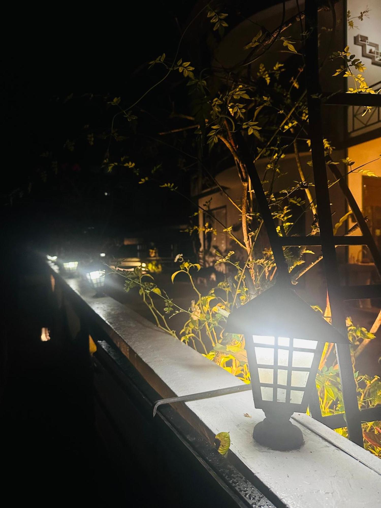 Abc Guest Inn & Restaurant Haputale Esterno foto