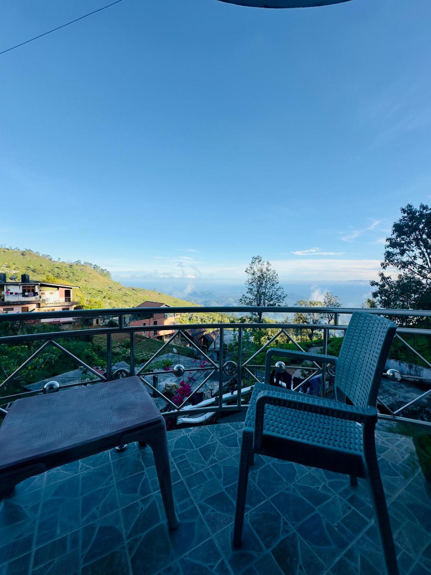 Abc Guest Inn & Restaurant Haputale Esterno foto