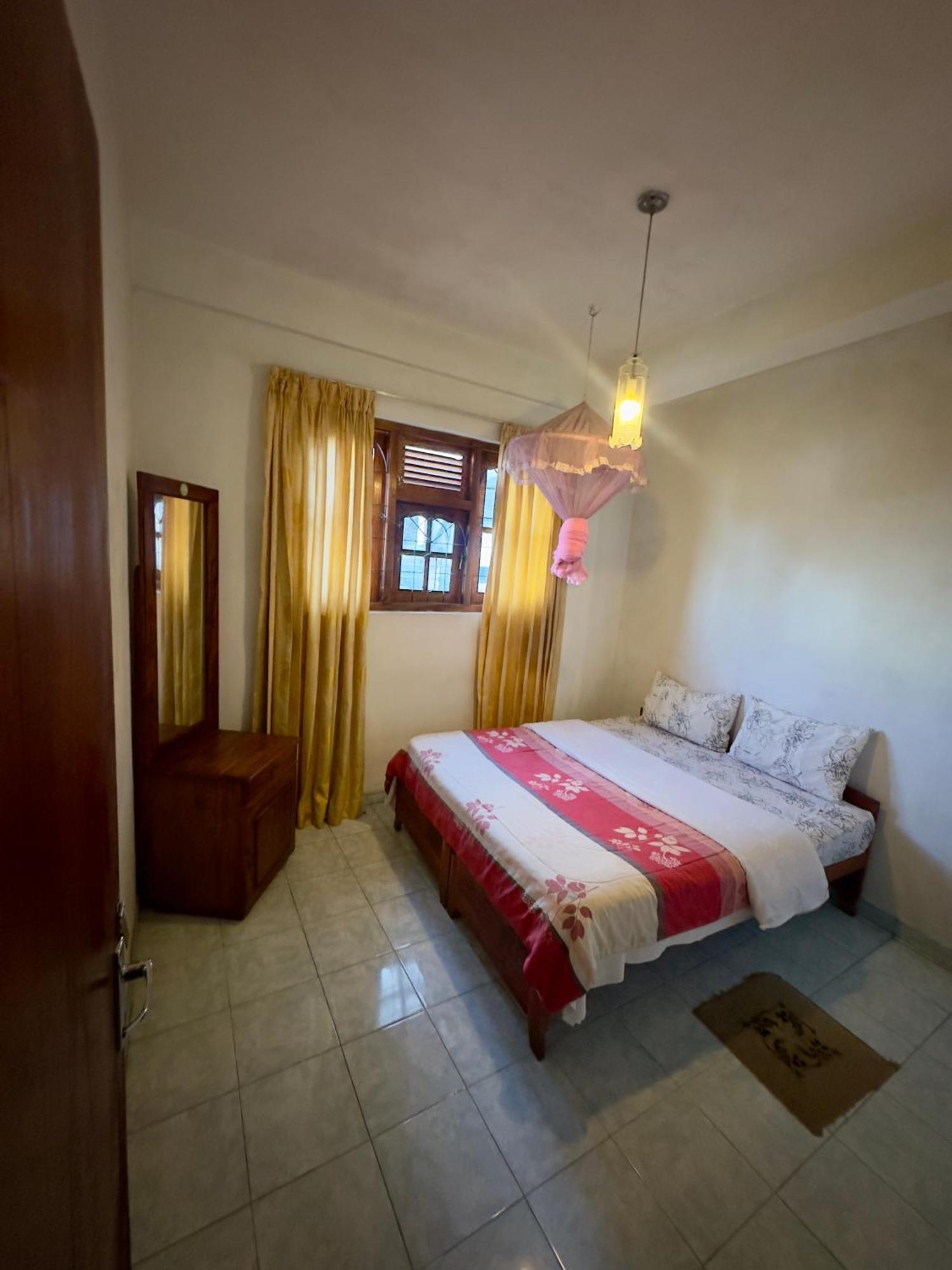 Abc Guest Inn & Restaurant Haputale Esterno foto