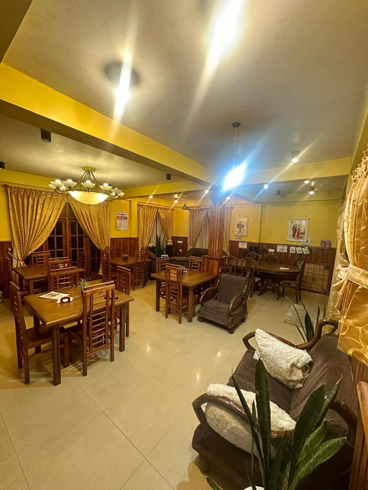 Abc Guest Inn & Restaurant Haputale Esterno foto