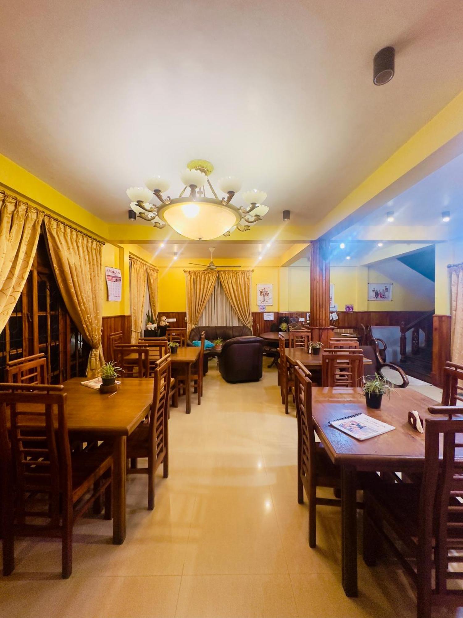 Abc Guest Inn & Restaurant Haputale Esterno foto