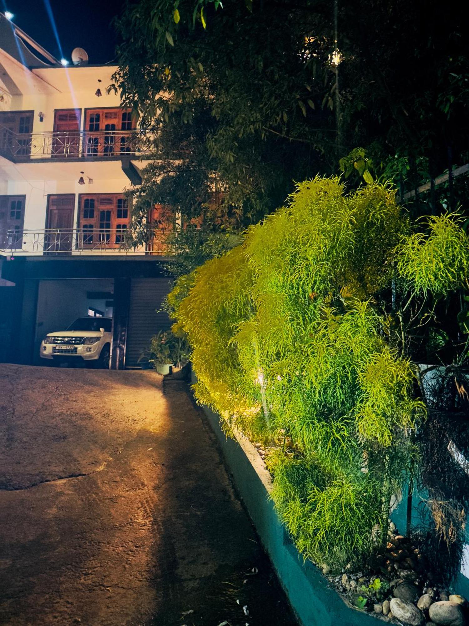 Abc Guest Inn & Restaurant Haputale Esterno foto